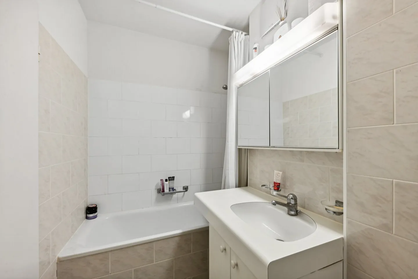 Charmante Wohnung mit Balkon - Foto 4 von 5