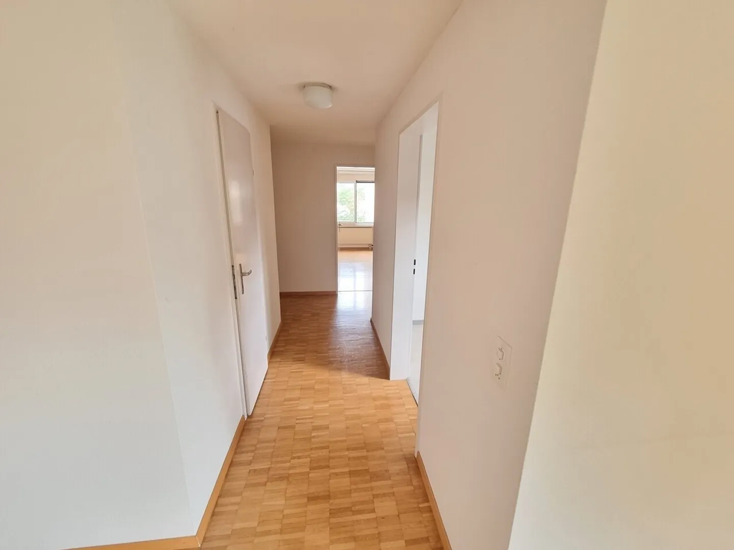 Appartamento in affitto - Foto 5 di 7