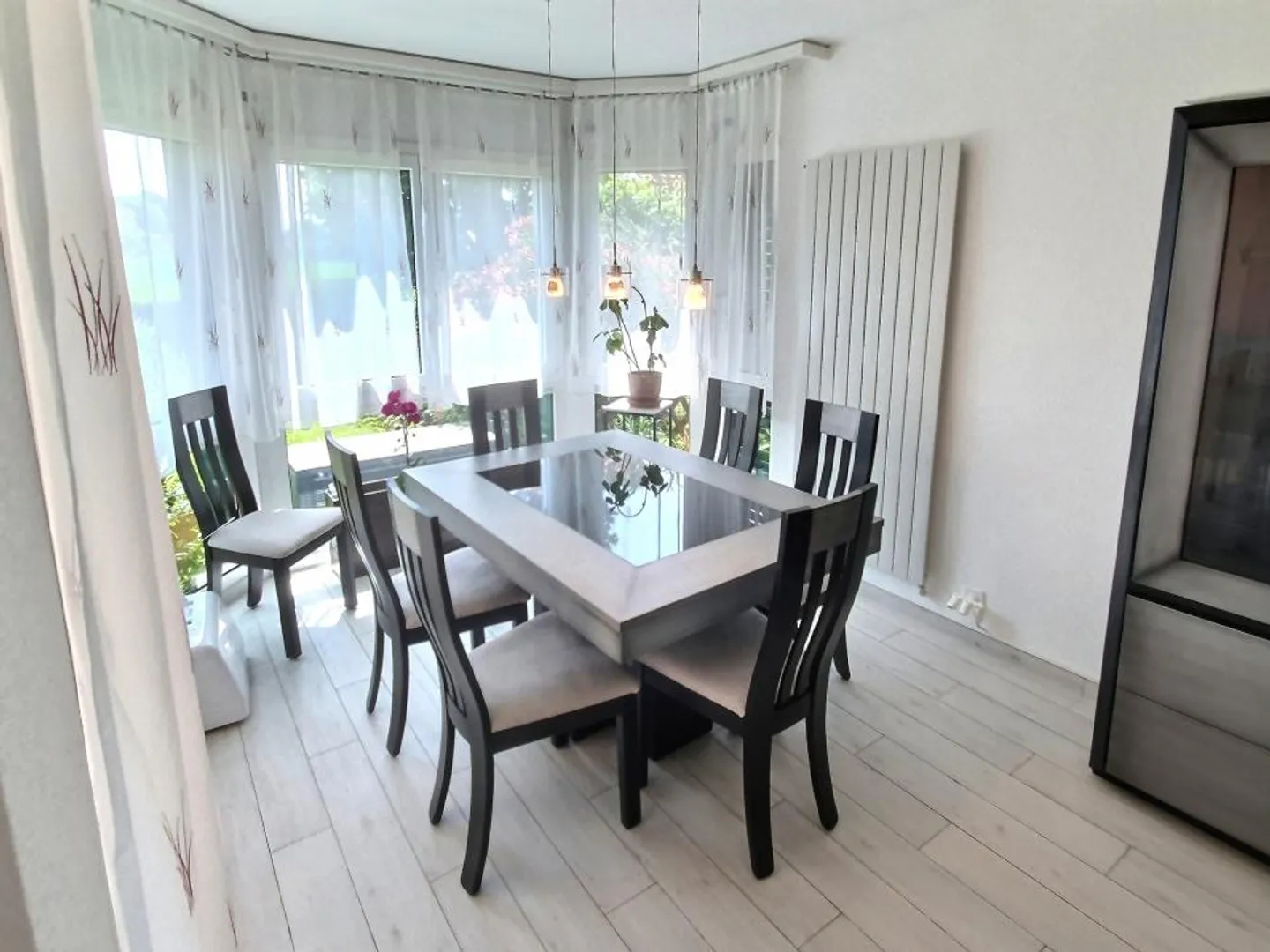 Terrasse et jardin sud - calme - Photo 1 sur 7