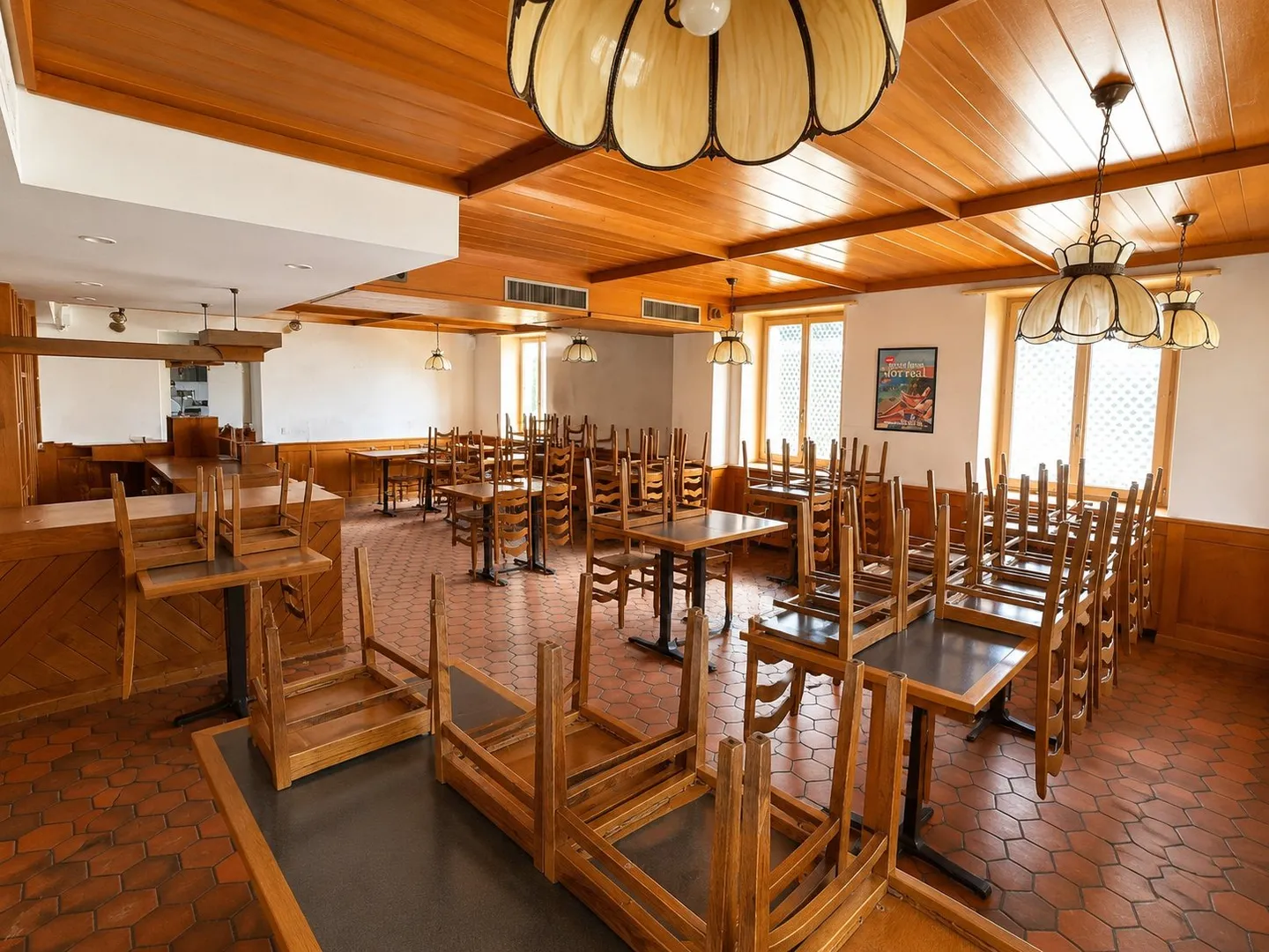 Commercial Space for Restaurant - Photo 3 of 19