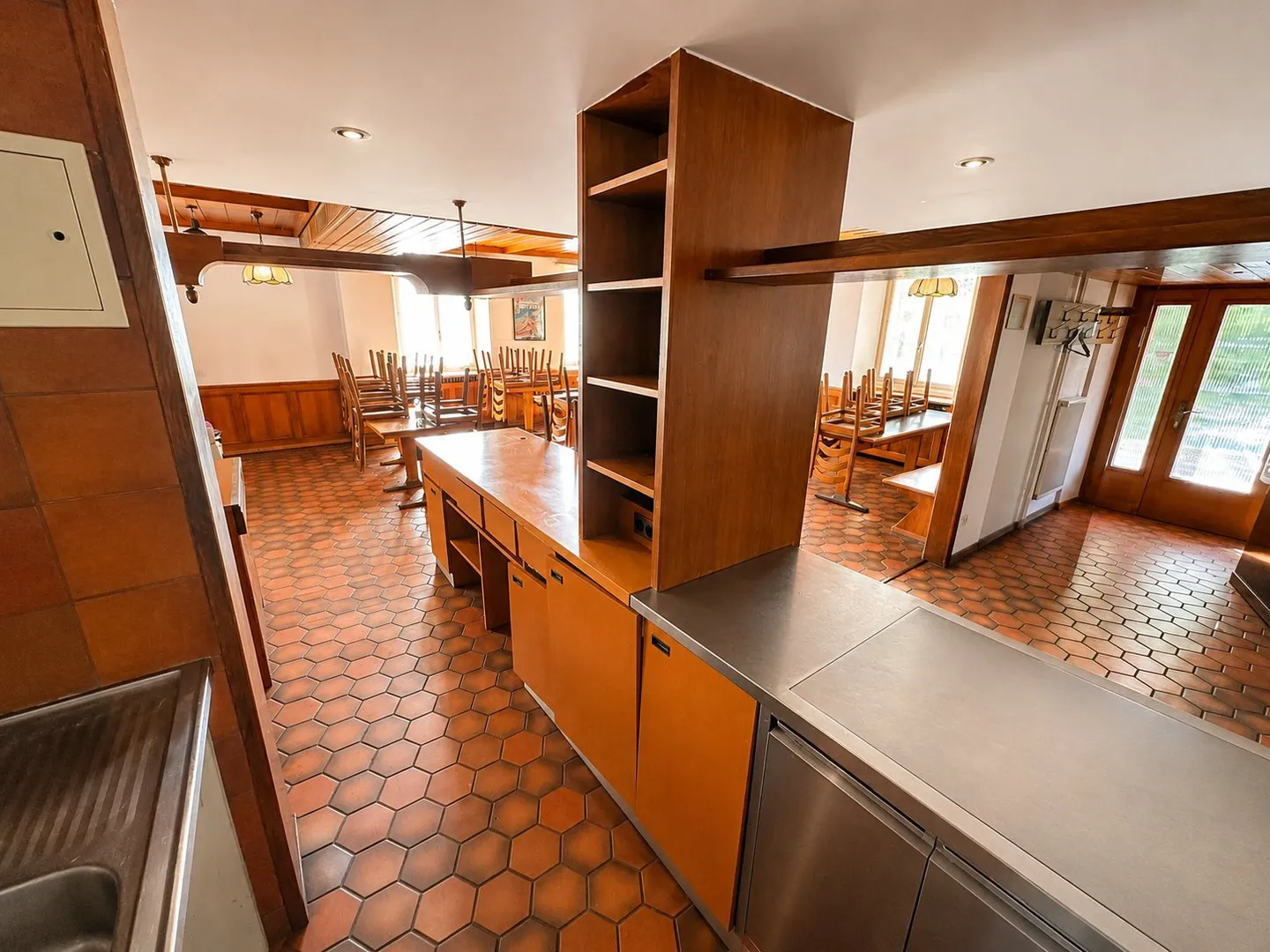 Commercial Space for Restaurant - Photo 4 of 19