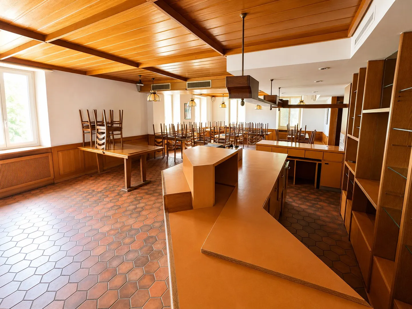 Commercial Space for Restaurant - Photo 5 of 19