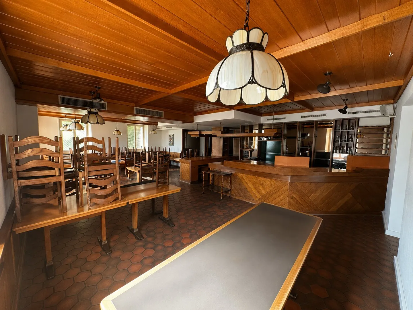 Commercial Space for Restaurant - Photo 7 of 19