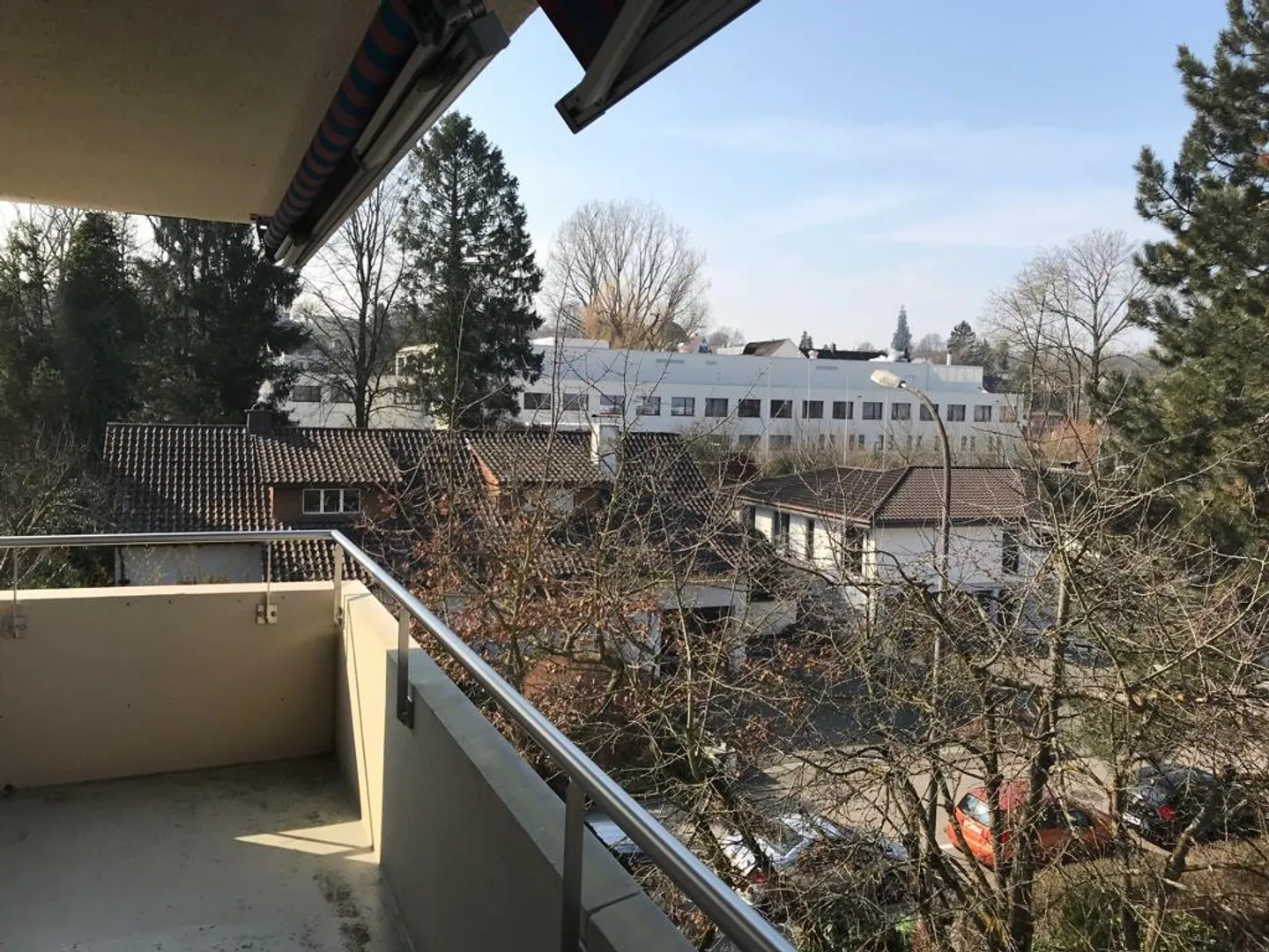 Charmante Wohnung in Kreuzlingen - Foto 7 von 8
