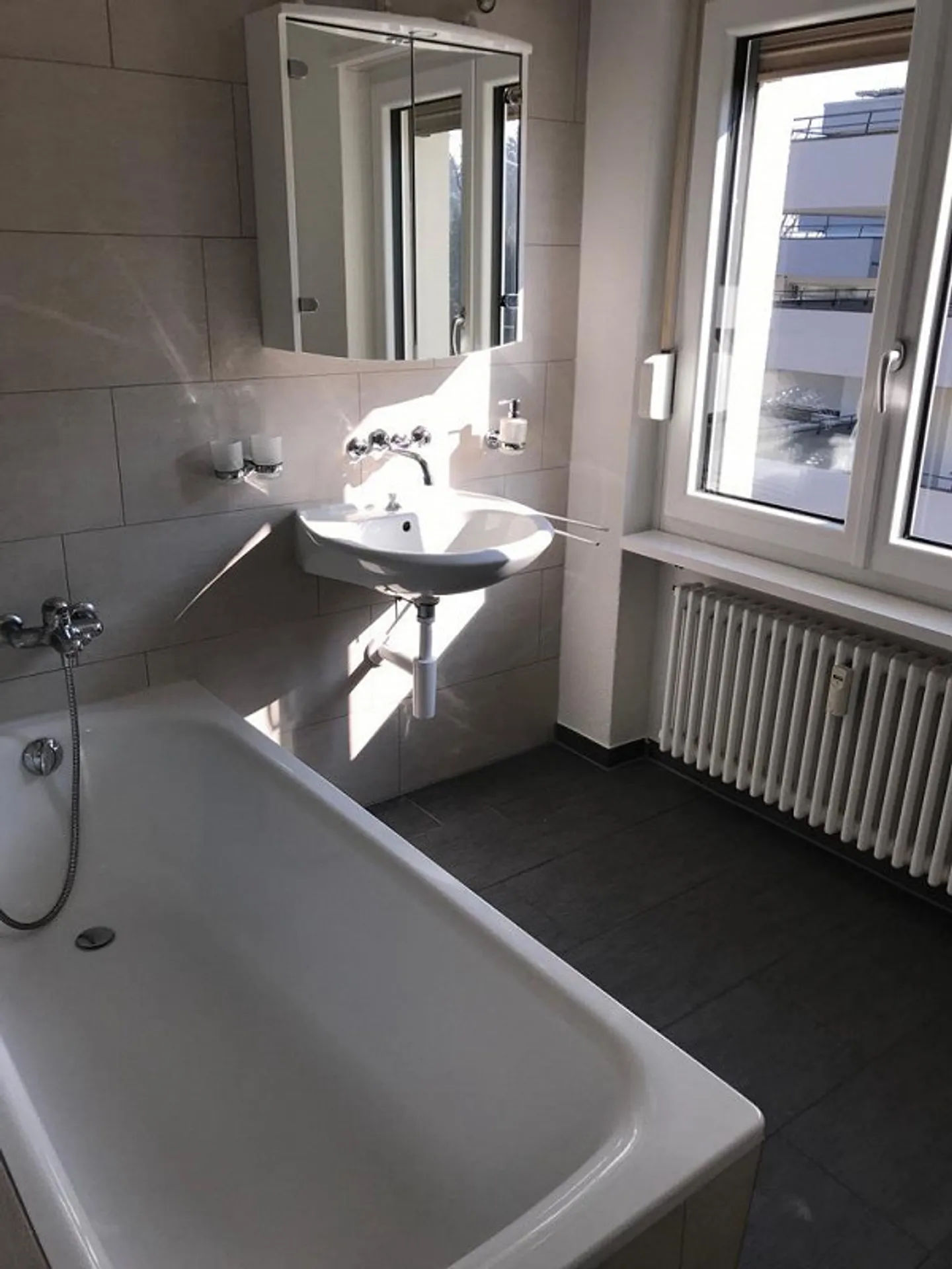 Charmante Wohnung in Kreuzlingen - Foto 8 von 8