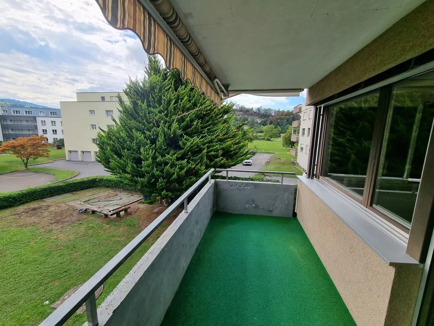 Appartamento in affitto - Foto 6 di 7