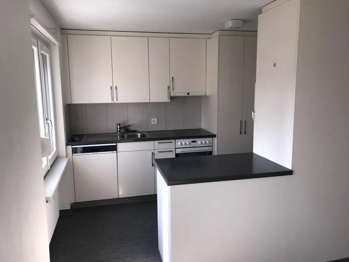 Charmante Wohnung in Kreuzlingen - Foto 2 von 8