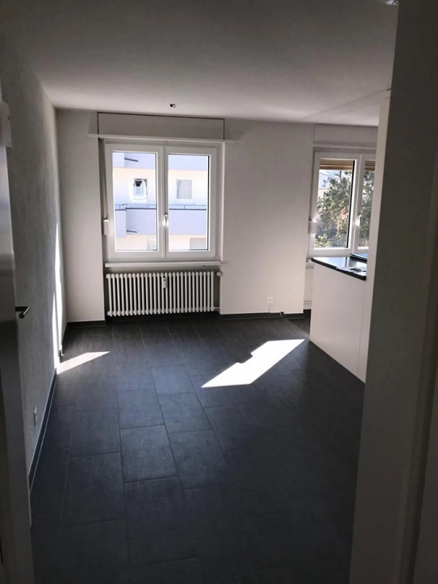 Charmante Wohnung in Kreuzlingen - Foto 3 von 8