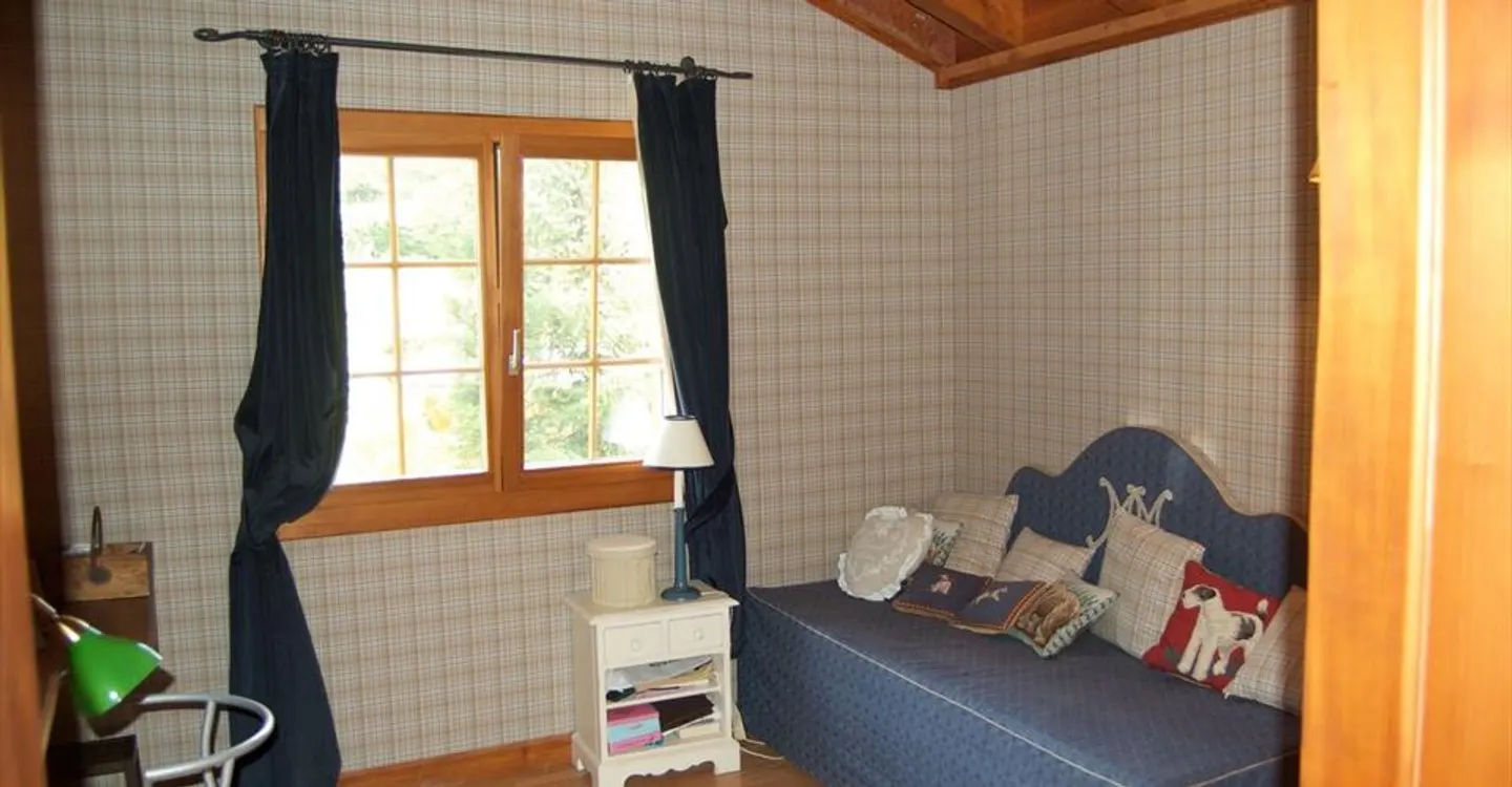 Chalet - Photo 17 of 25