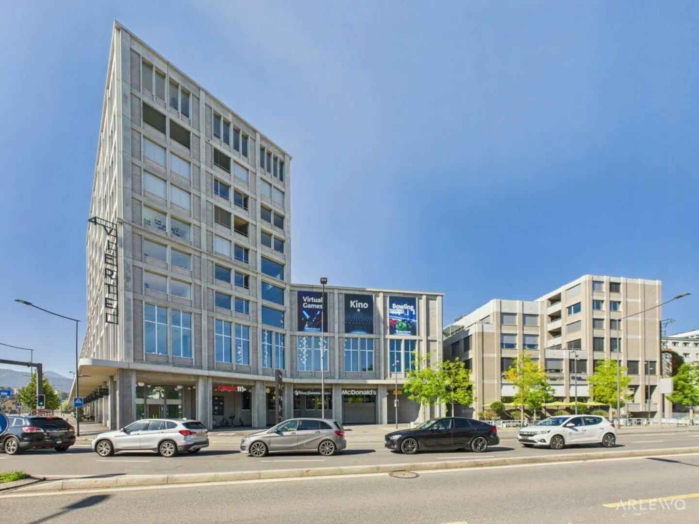 Metti in mostra i tuoi servizi - Foto 2 di 3