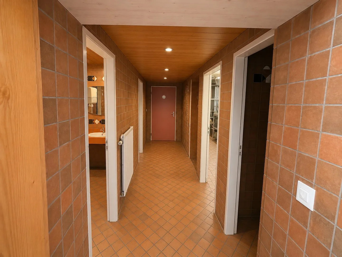 Commercial Space for Restaurant - Photo 19 of 19