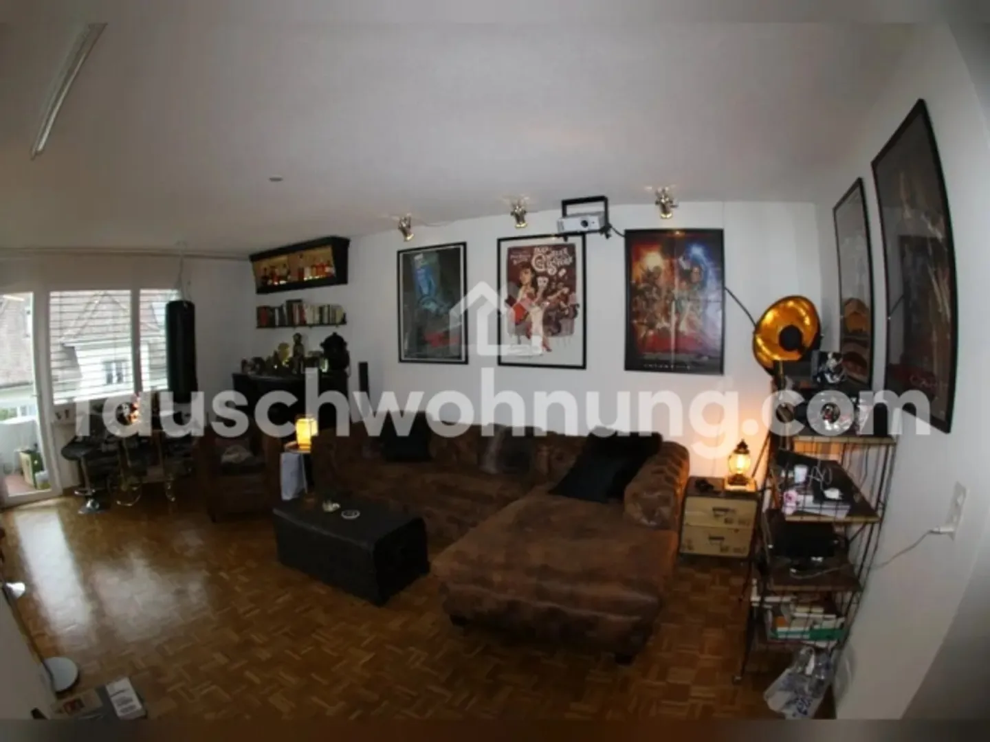 ÉCHANGE D'APPARTEMENT Ville ZH : 3.5 contre 3.5 ou plus - Photo 5 sur 11
