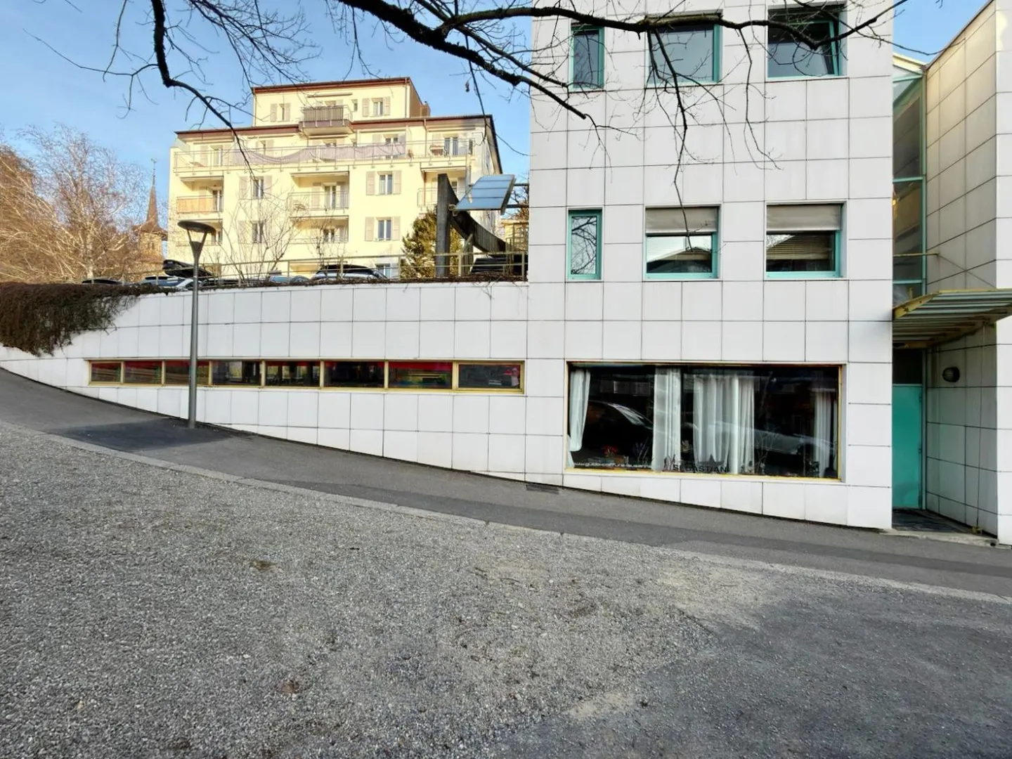 Local - Photo 2 sur 4