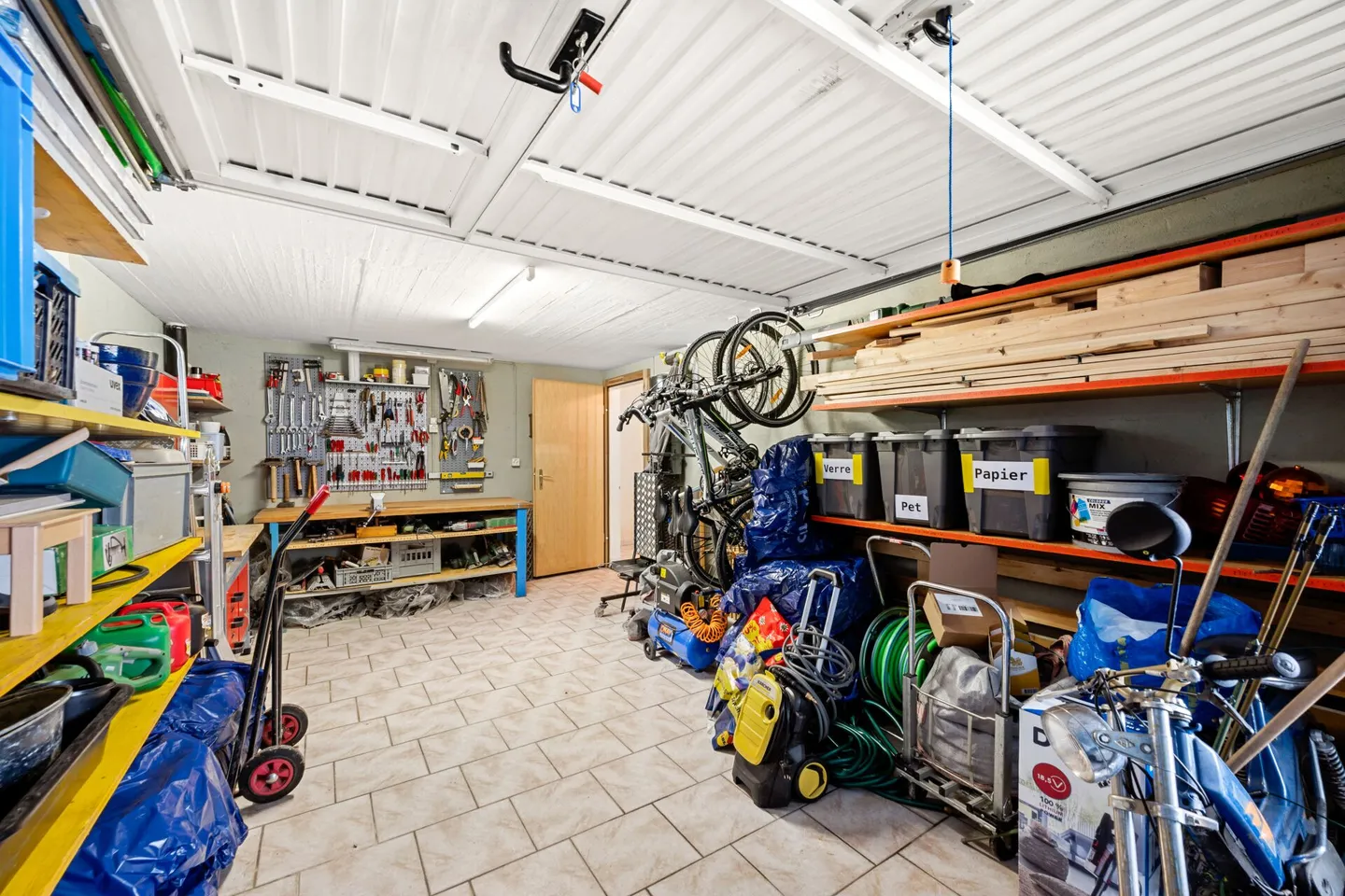 Bella villa individuale con charme - Foto 14 di 14