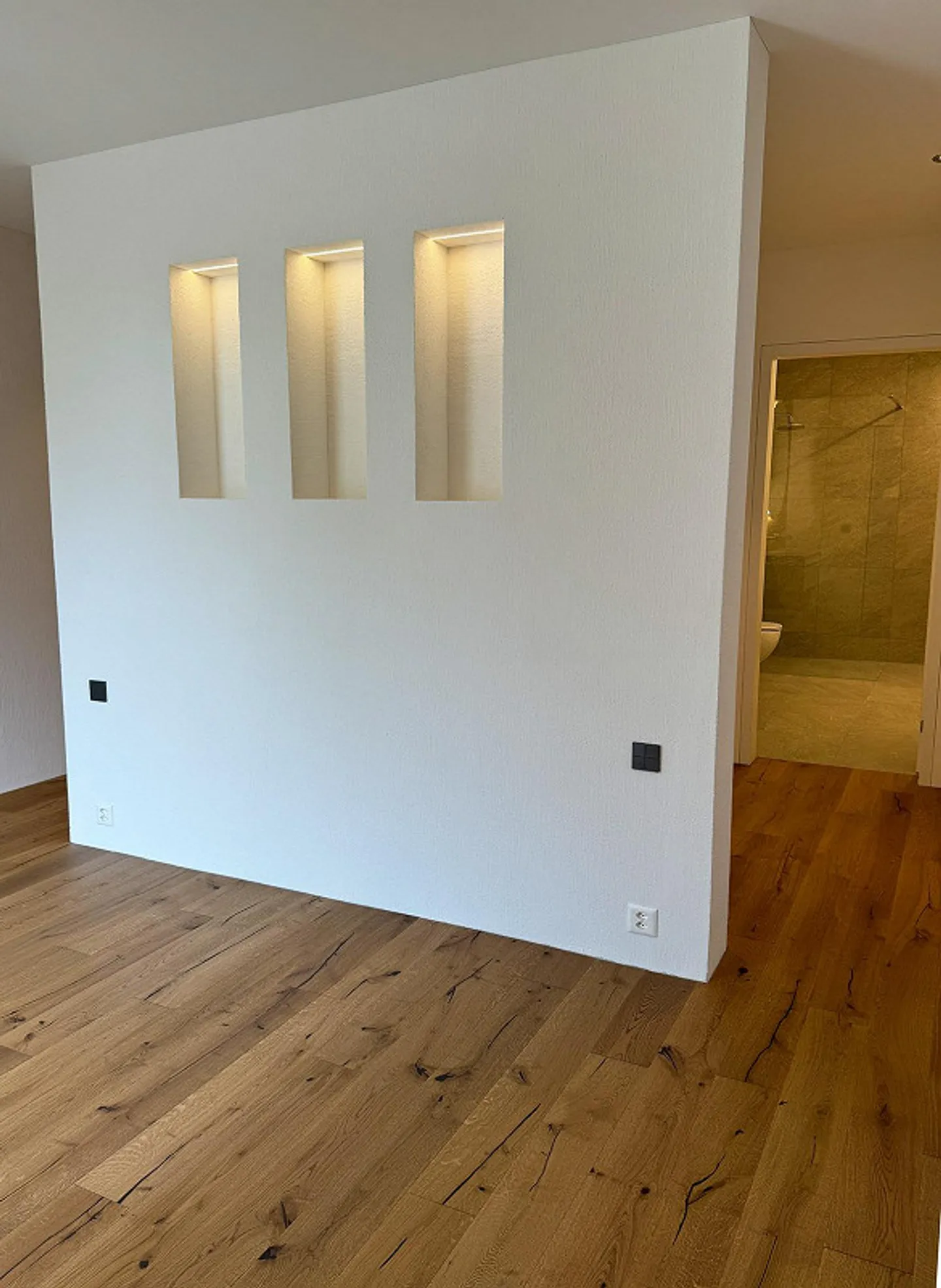 Neur 4.5 Room Apartment with Dream View - Photo 5 of 17