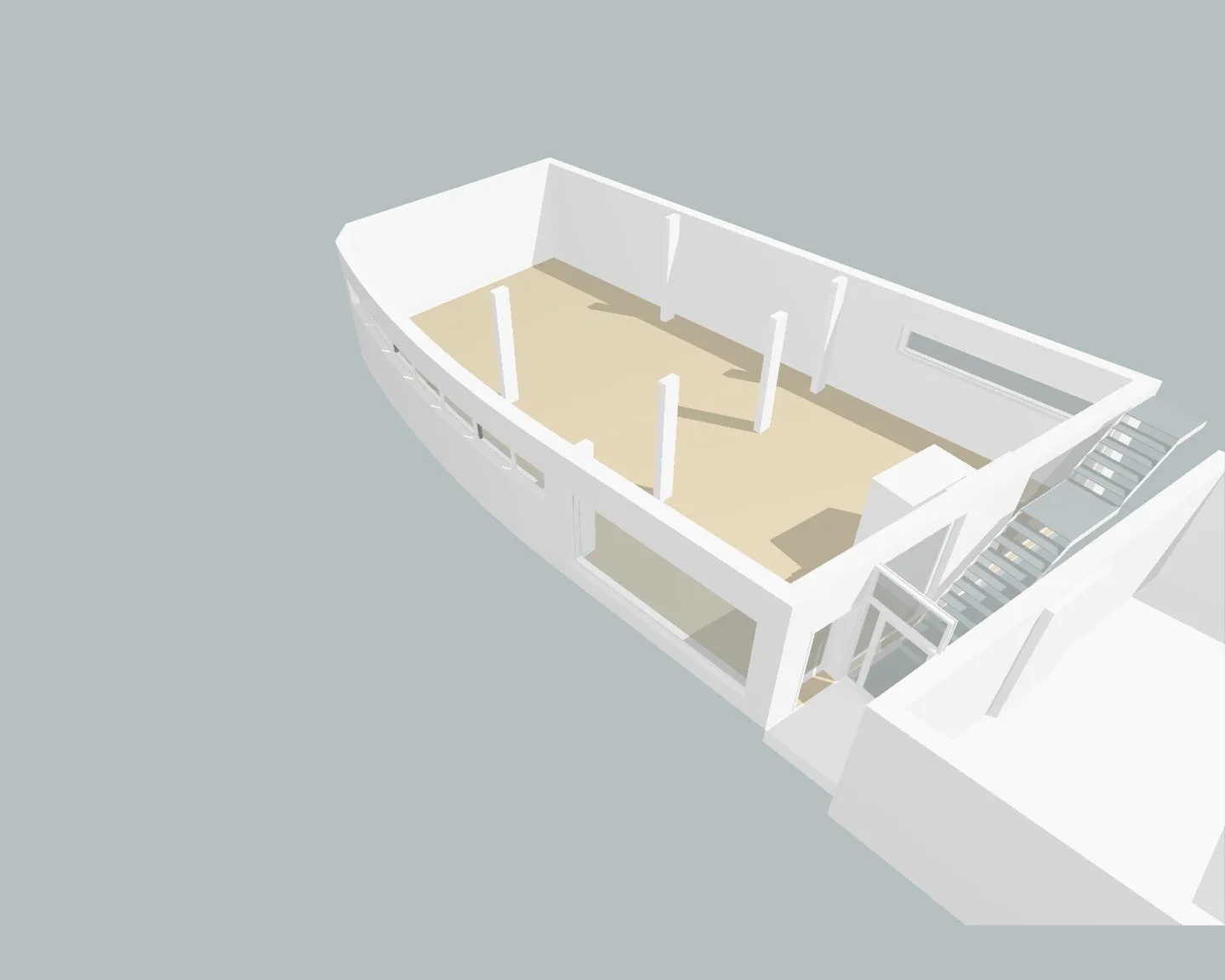 Local - Photo 3 sur 4