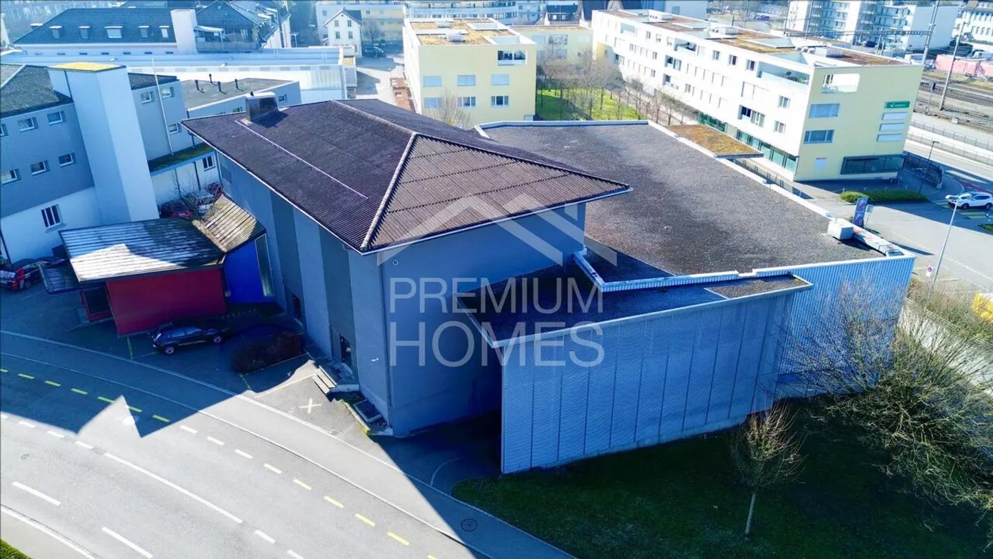 Unique Investment Opportunity in Central Location! - Photo 1 of 10