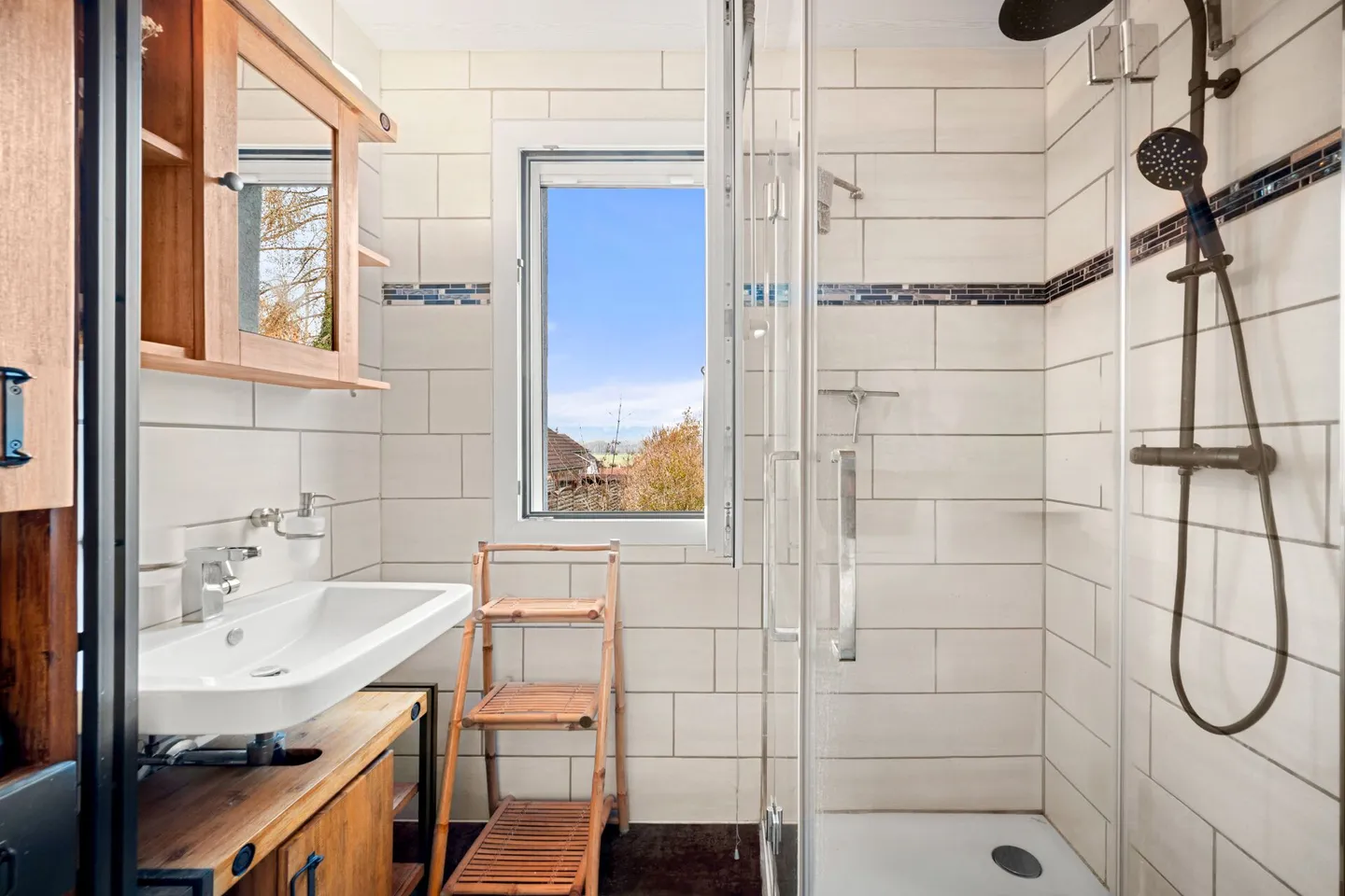 Bella villa individuale con charme - Foto 10 di 14