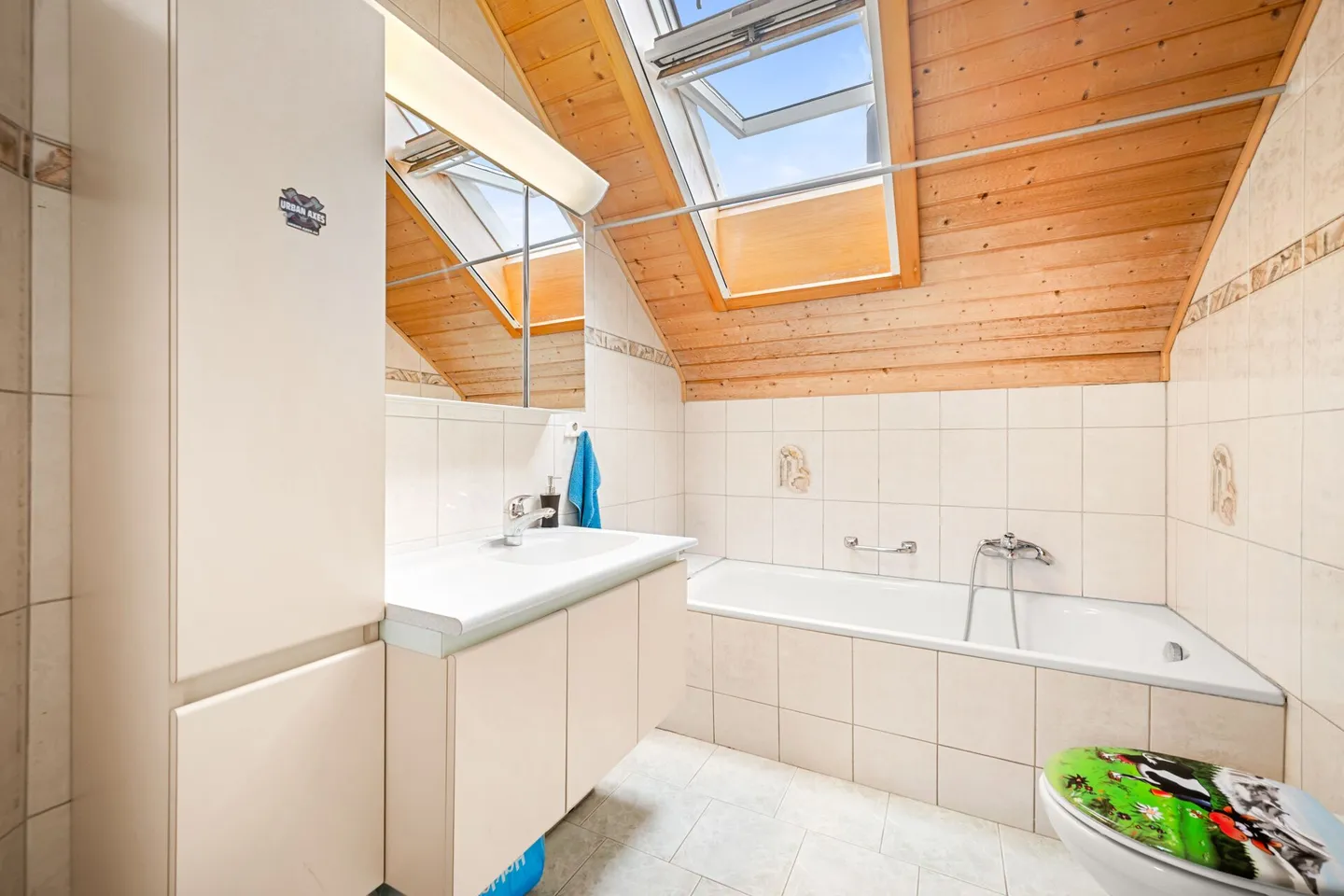 Bella villa individuale con charme - Foto 11 di 14