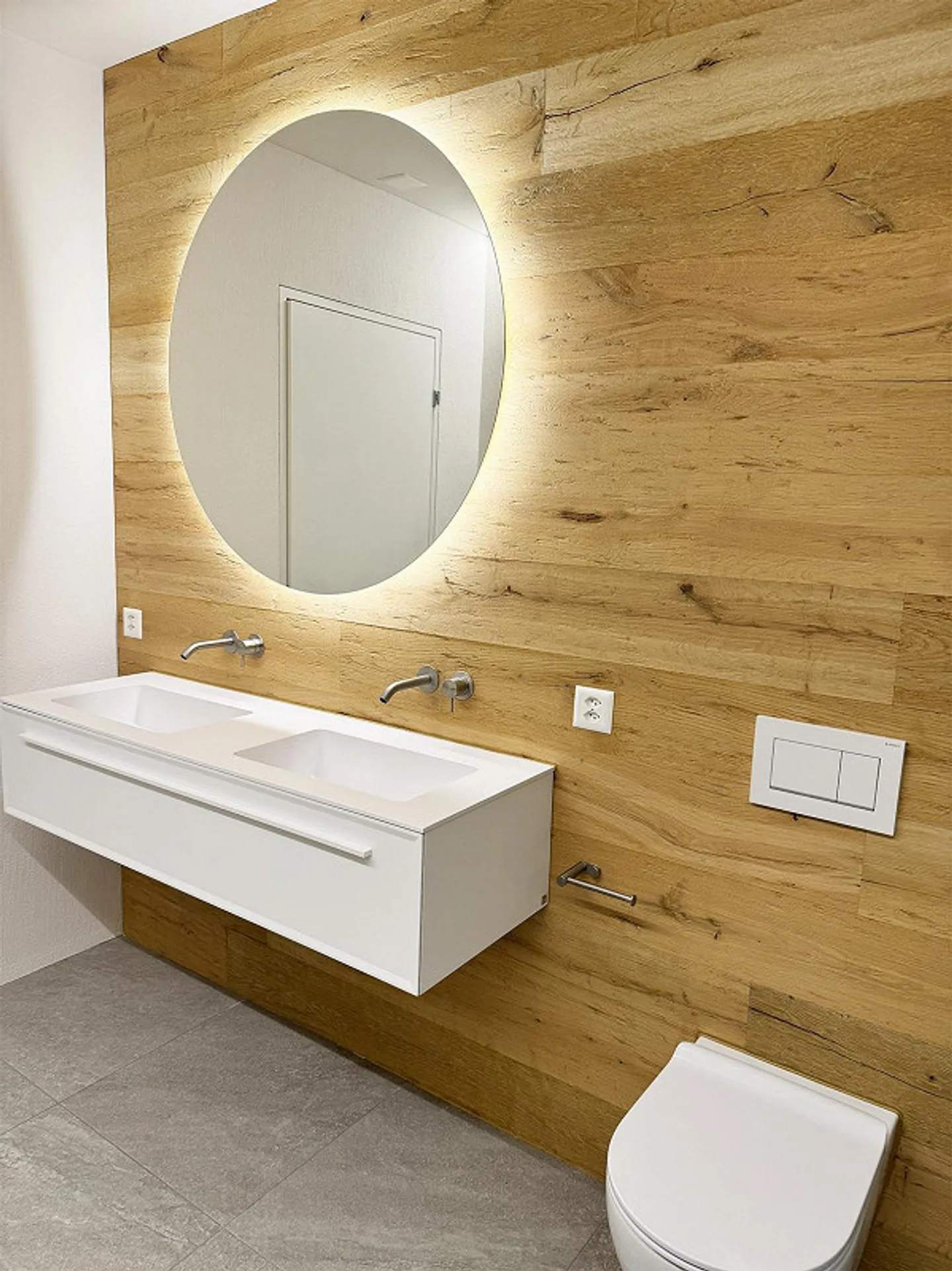 Neur 4.5 Room Apartment with Dream View - Photo 3 of 17