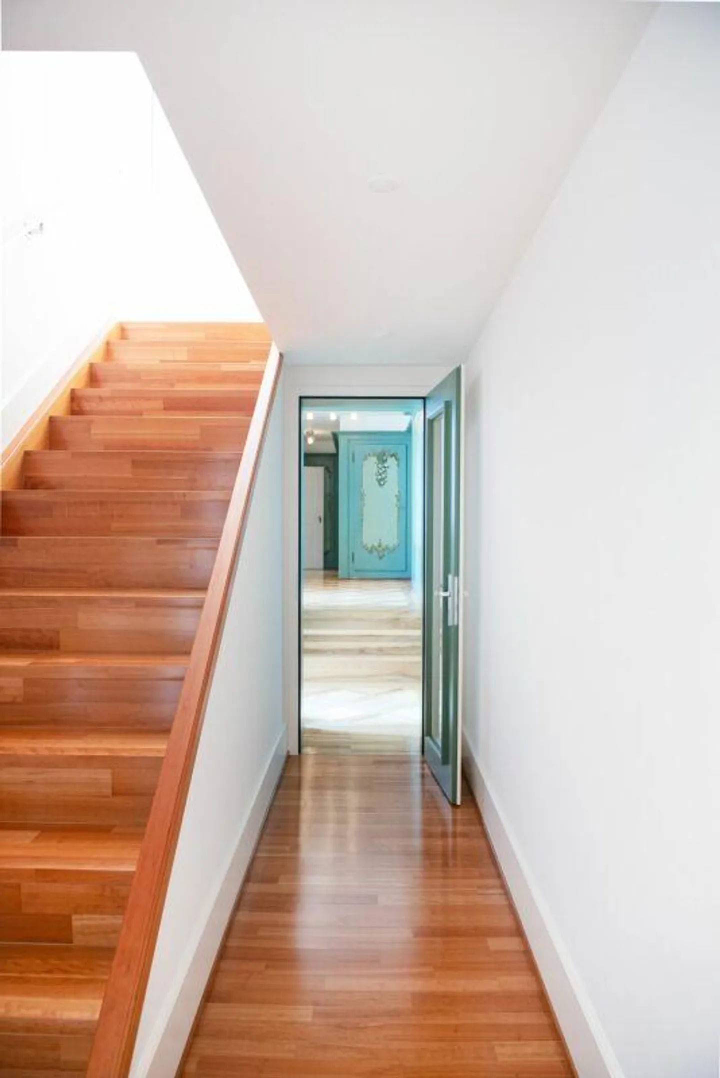 Vivre avec Histoire : Appartement de 4,5 pièces dans la vieille ville de Schaffhouse - Photo 5 sur 11