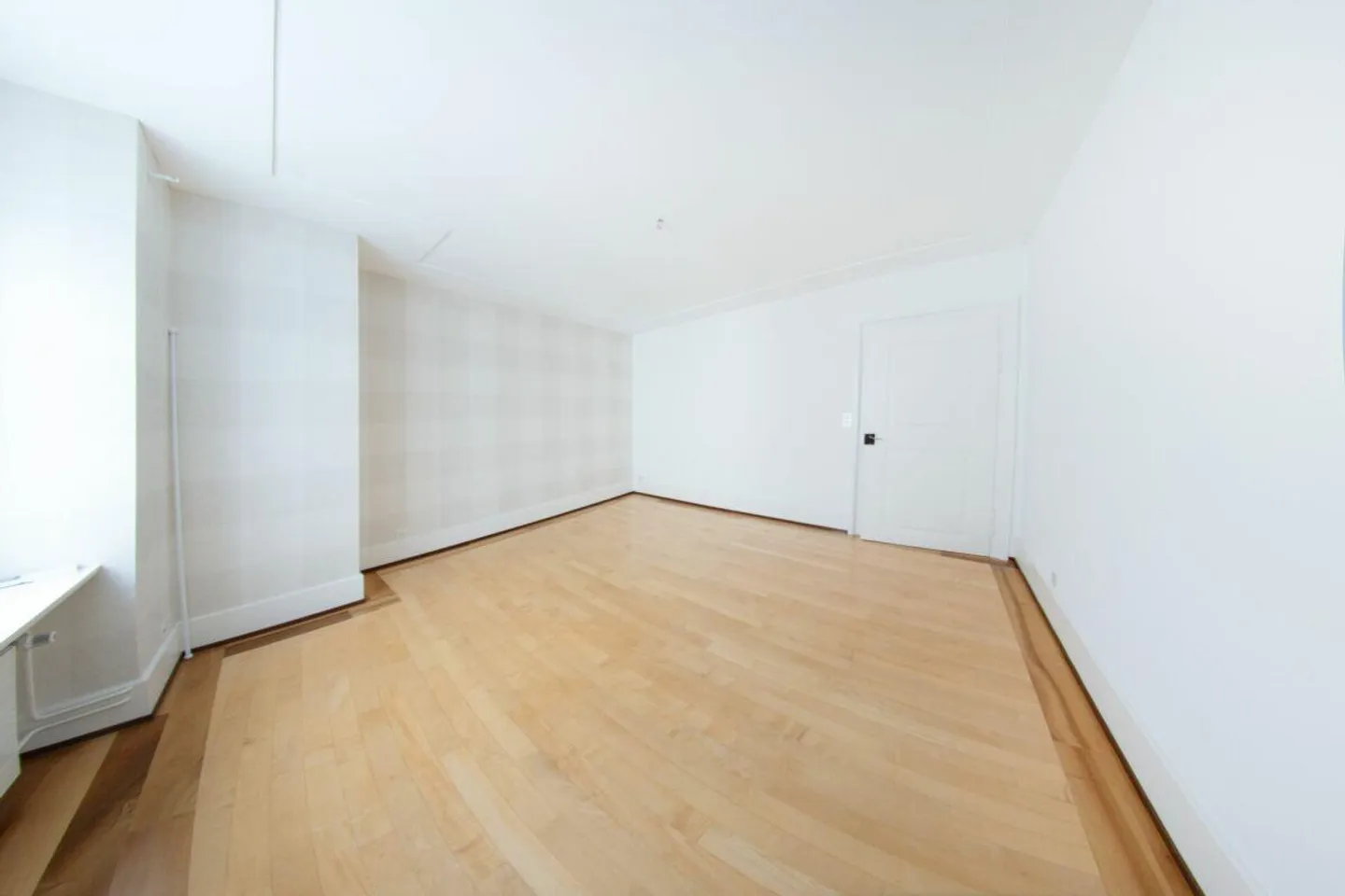 Vivre avec Histoire : Appartement de 4,5 pièces dans la vieille ville de Schaffhouse - Photo 6 sur 11