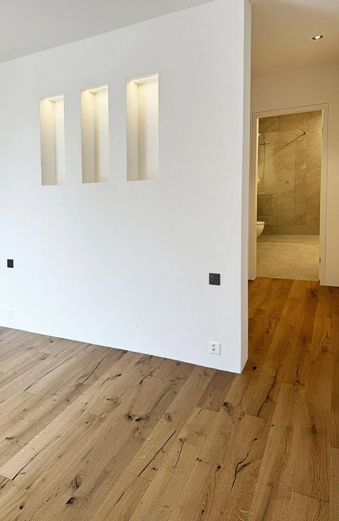 Neur 4.5 Room Apartment with Dream View - Photo 6 of 17