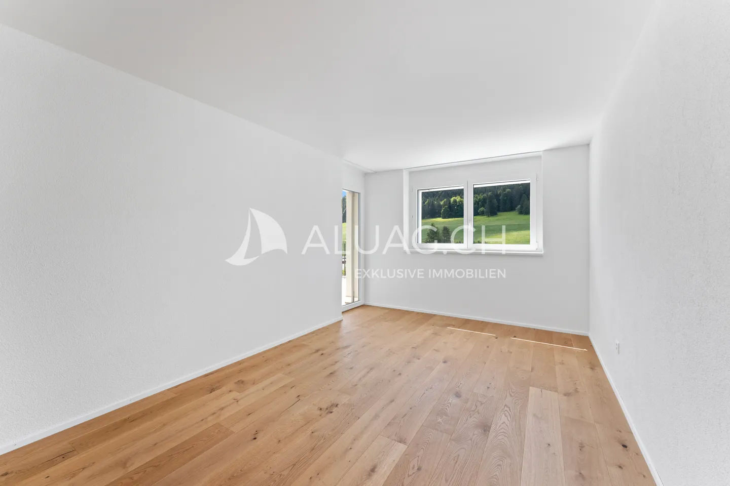 JURA LIVING - CHARMING 3.5 ROOM APARTMENT - Photo 7 of 11