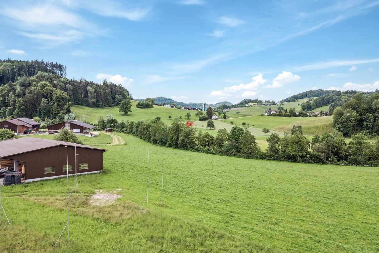 Exclusive Terrace Apartment - Photo 5 of 7