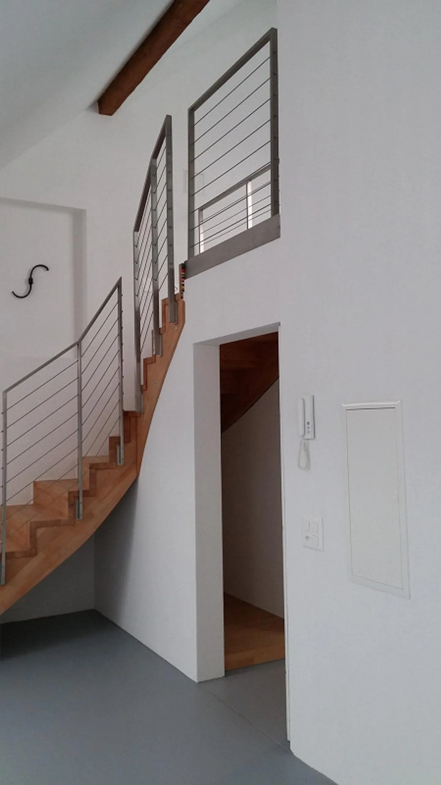 Appartamento Loft Moderno in Città - Foto 4 di 13