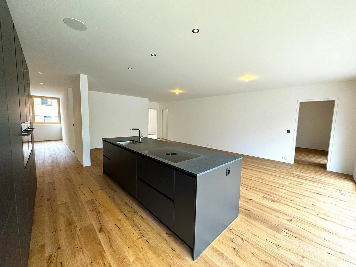 Neur 4.5 Room Apartment with Dream View - Photo 13 of 17