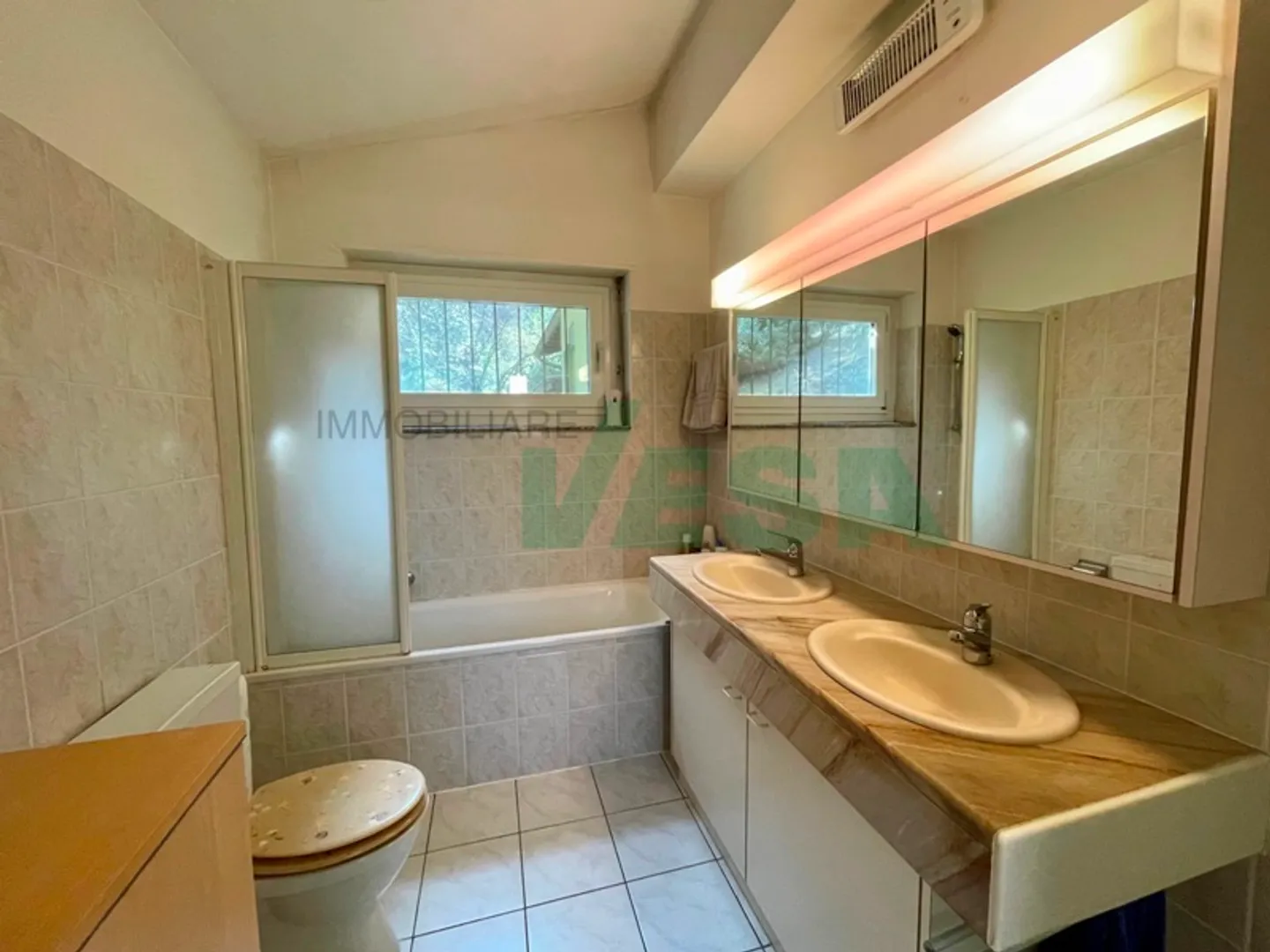 Gemütliches Einfamilienhaus/Ferienhaus mit schönem Panoramablick - Foto 7 von 11