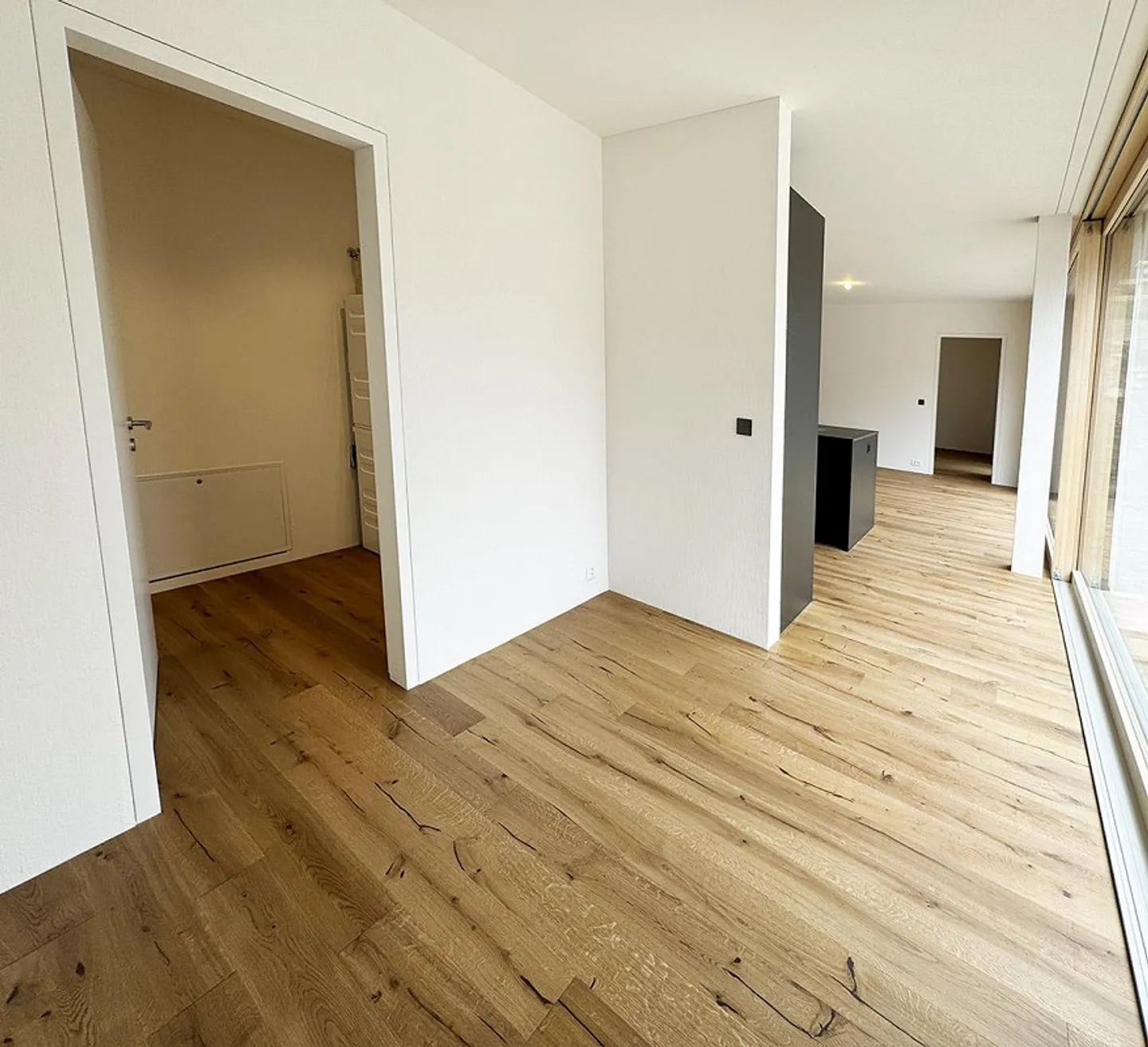 Neur 4.5 Room Apartment with Dream View - Photo 14 of 17