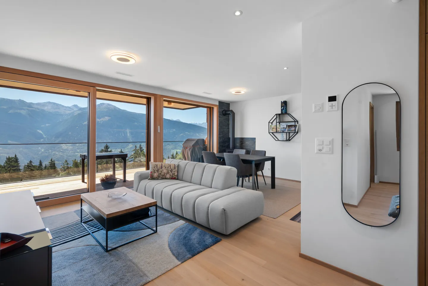 Appartamento di lusso a Crans-Montana - Foto 1 di 6