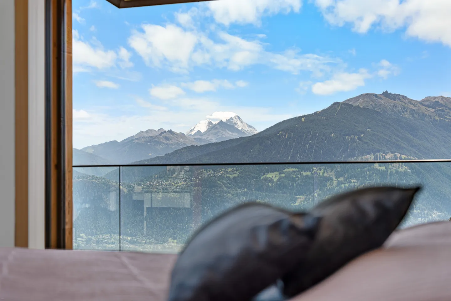 Appartamento di lusso a Crans-Montana - Foto 3 di 6