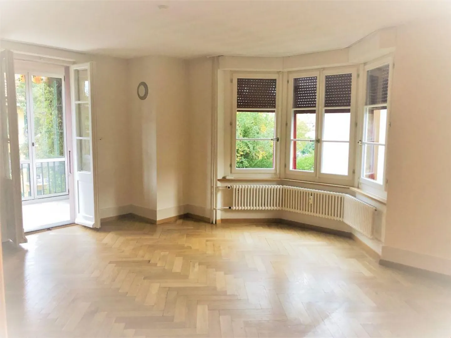 4 1/2-Zimmerwohnung im 2. OG - Foto 2 von 15