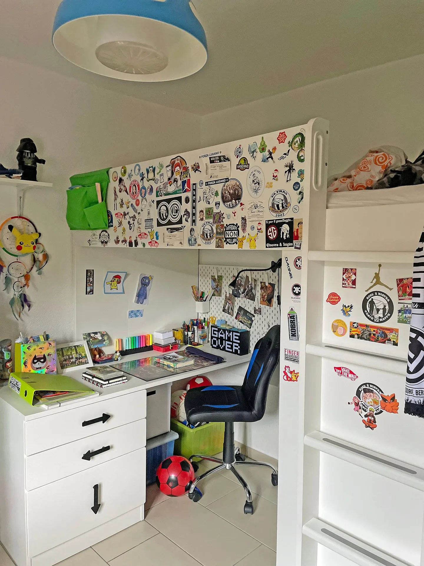 Appartement avec 3,5 pièces - Photo 7 sur 7