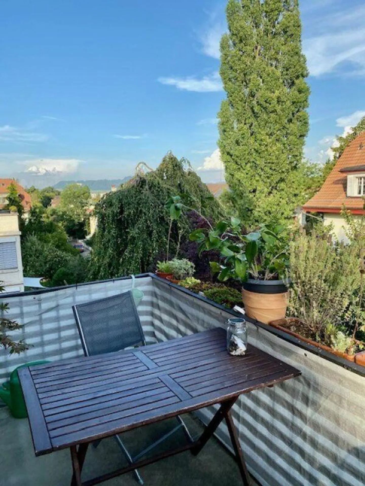 4 1/2-Zimmerwohnung im 2. OG - Foto 12 von 15