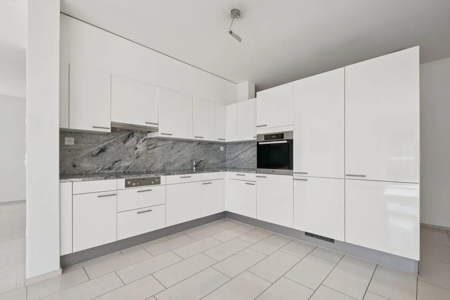 Appartement moderne avec vue - Photo 5 sur 11