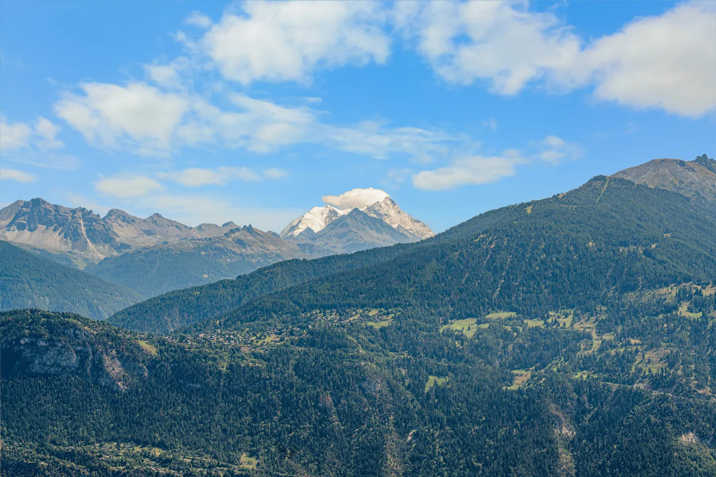 Appartamento di lusso a Crans-Montana - Foto 6 di 6