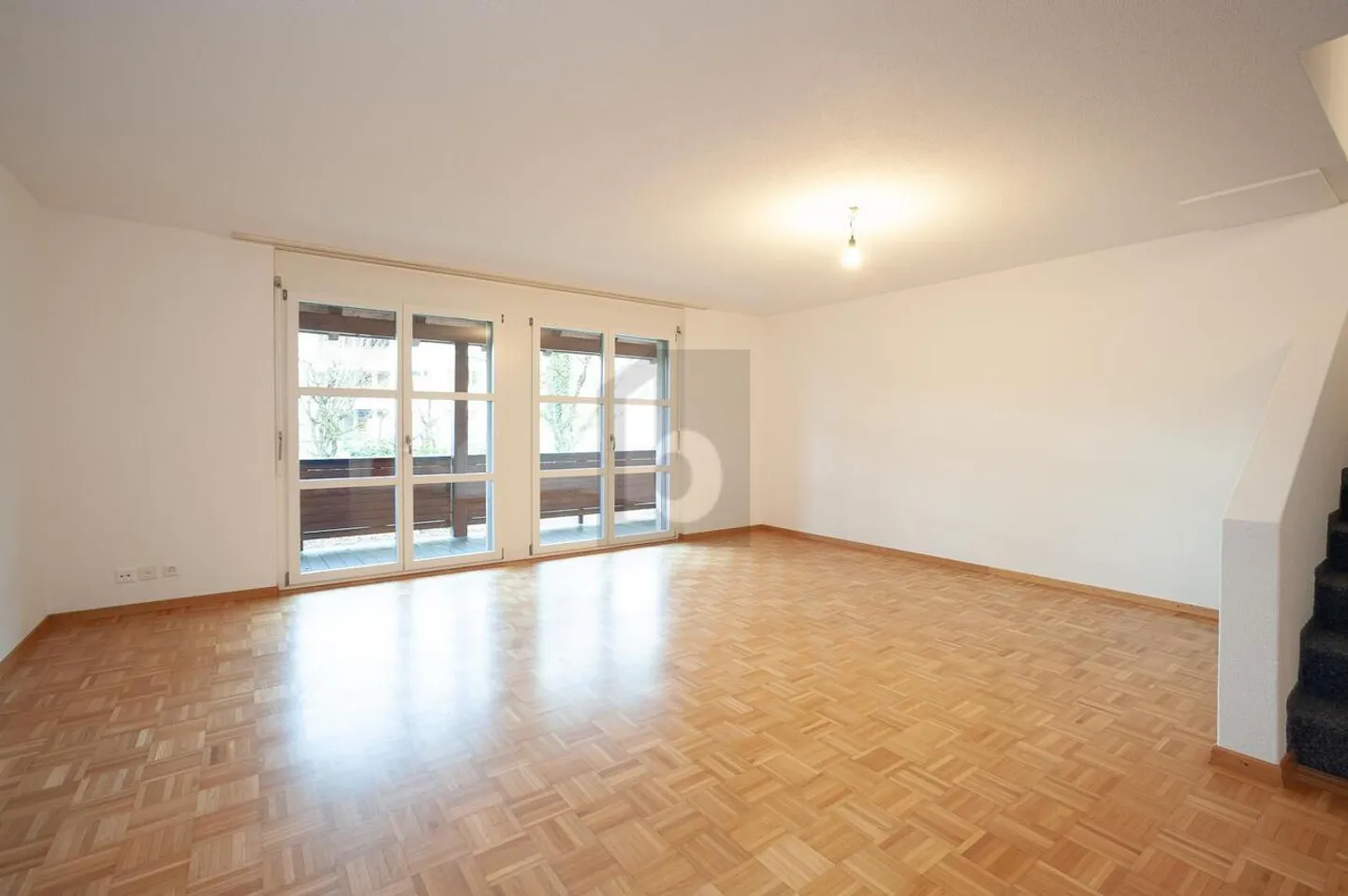 FRISCH RENOVIERT AN ZENTRALER LAGE - Foto 2 von 6