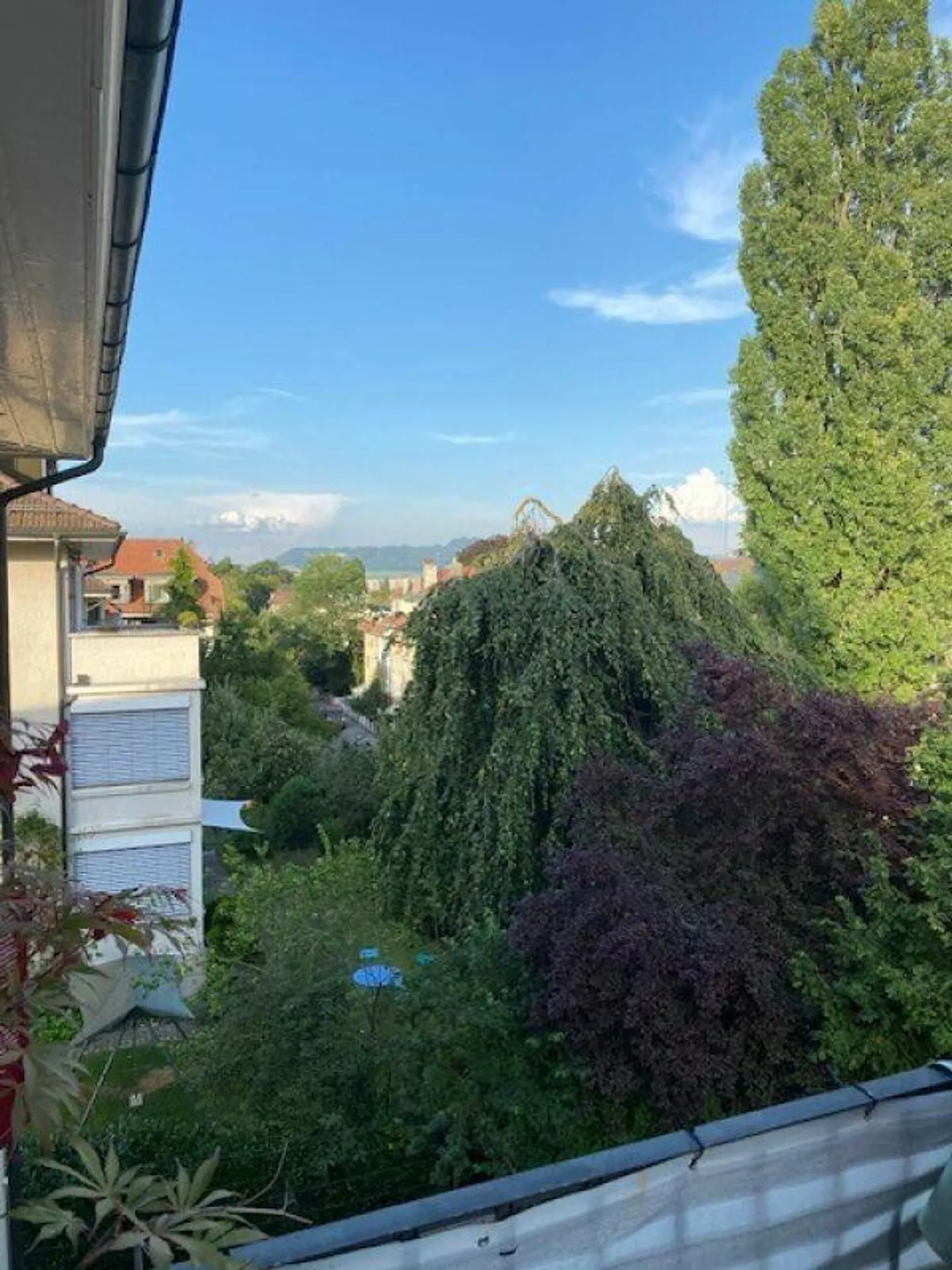 4 1/2-Zimmerwohnung im 2. OG - Foto 13 von 15