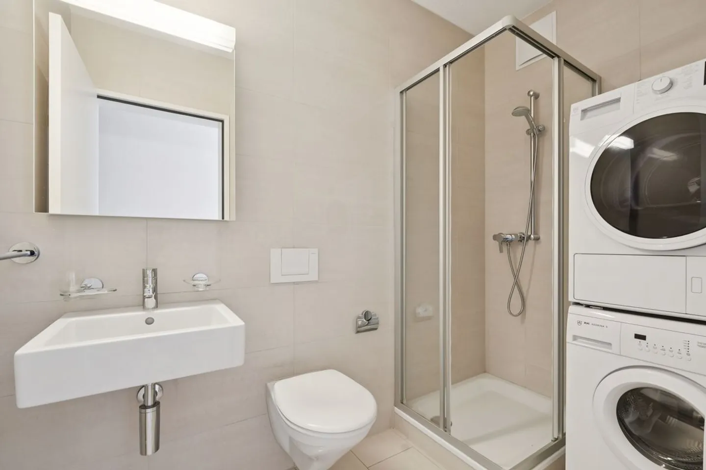 Appartement moderne avec vue - Photo 9 sur 11