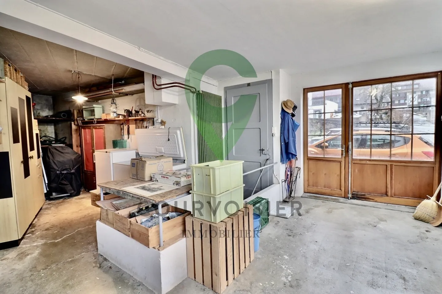 Spacious village house with character and great potential - Photo 14 of 21