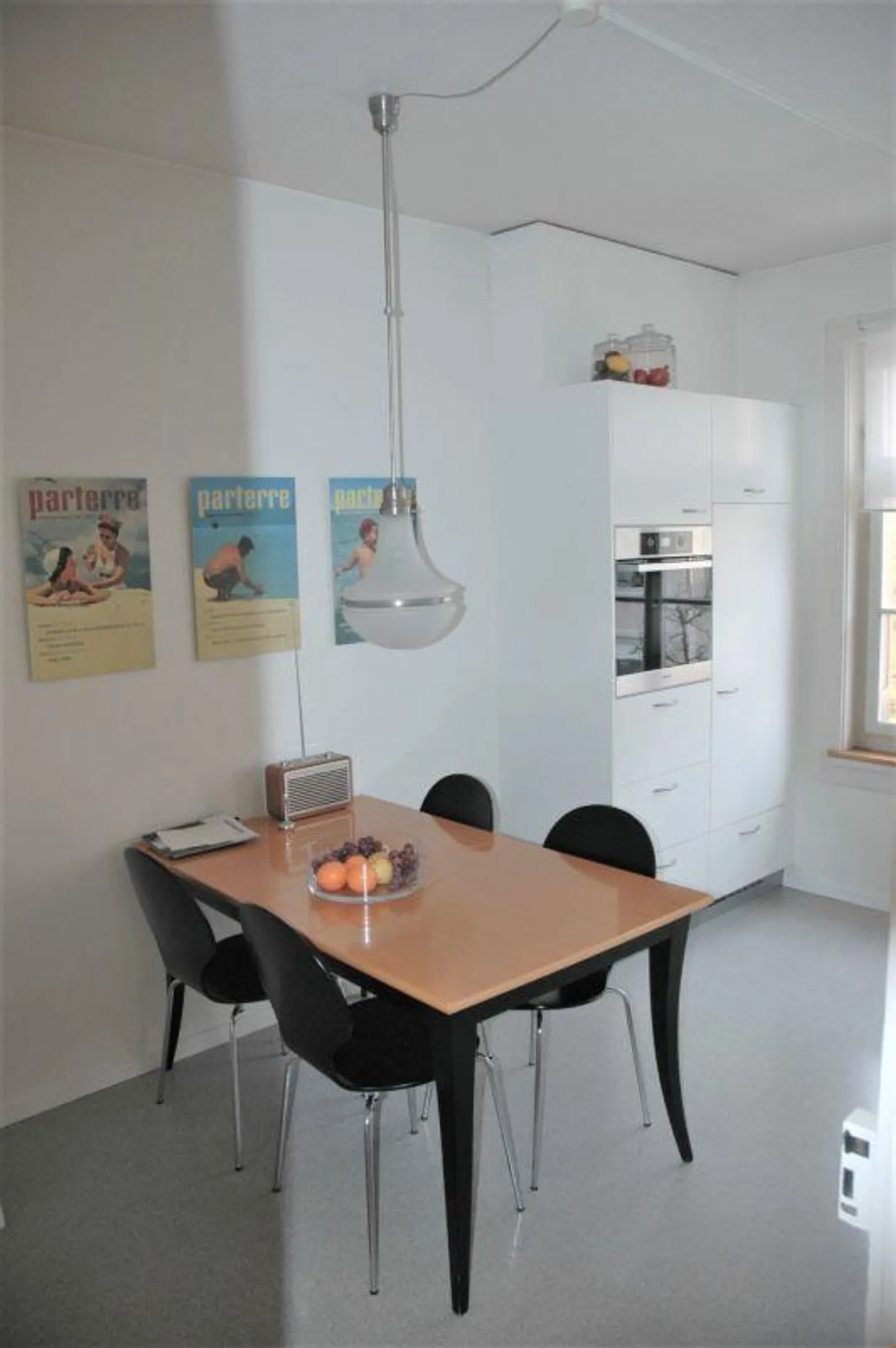 4 1/2-Zimmerwohnung im 2. OG - Foto 4 von 15