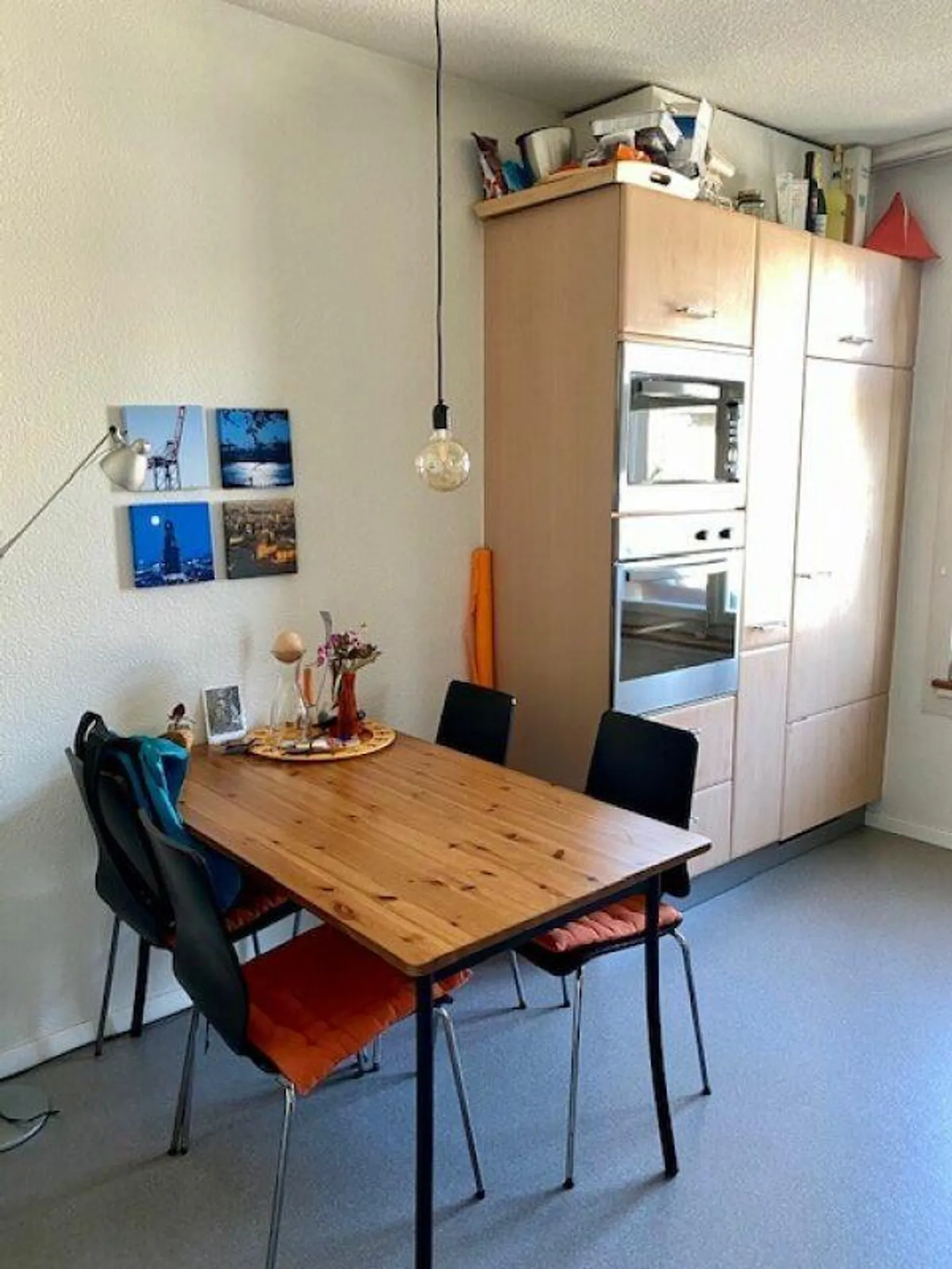 4 1/2-Zimmerwohnung im 2. OG - Foto 5 von 15