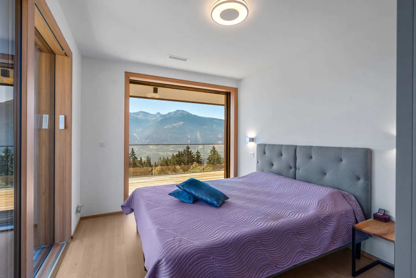 Appartamento di lusso a Crans-Montana - Foto 4 di 6