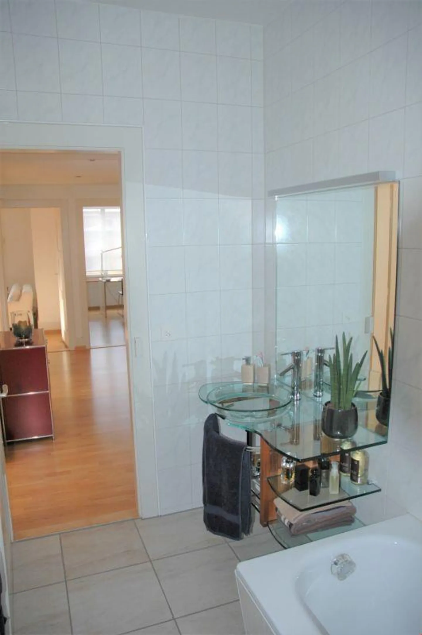 4 1/2-Zimmerwohnung im 2. OG - Foto 7 von 15