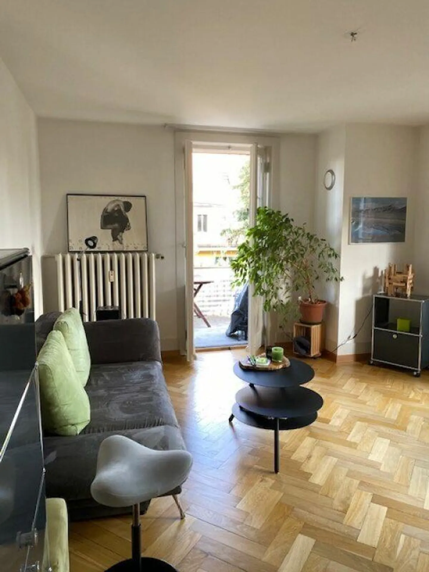 4 1/2-Zimmerwohnung im 2. OG - Foto 10 von 15