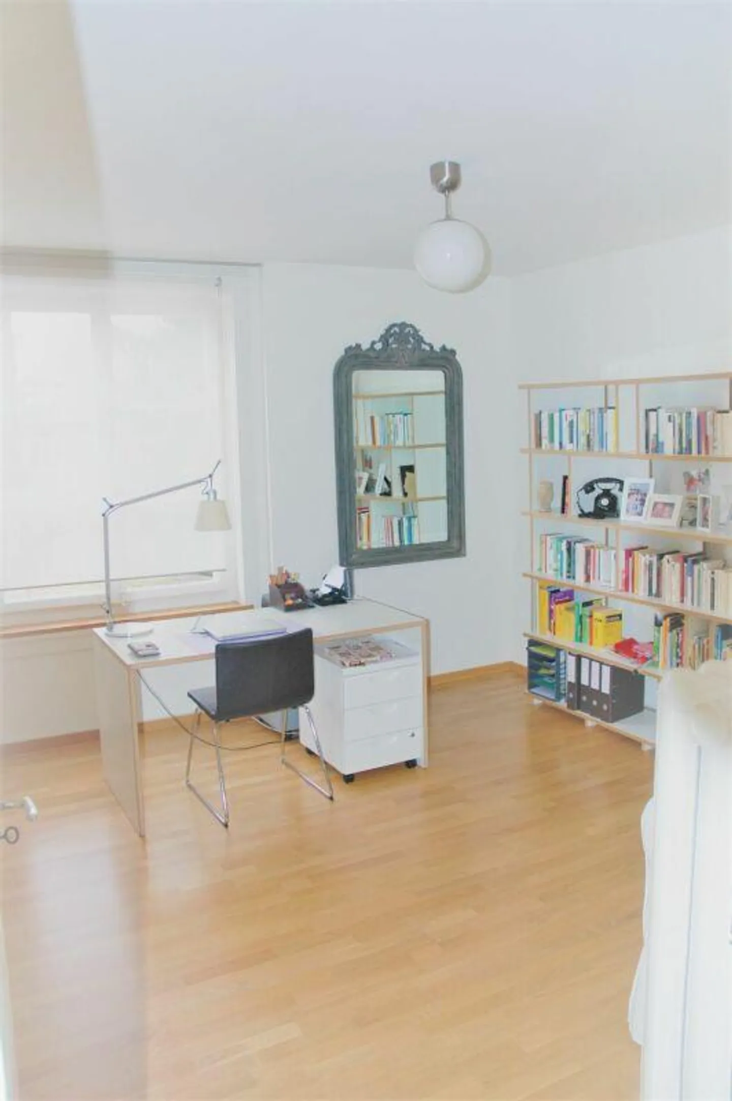 4 1/2-Zimmerwohnung im 2. OG - Foto 11 von 15